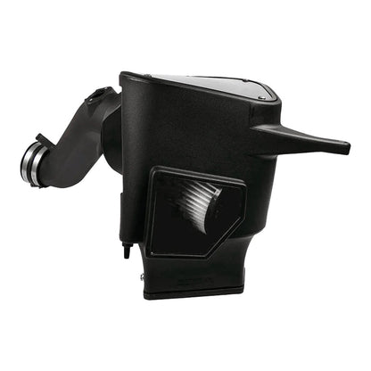 S&B Filters Cold Air Intake 75-5092 | 2010-2012 Cummins 6.7L - WWM Performance