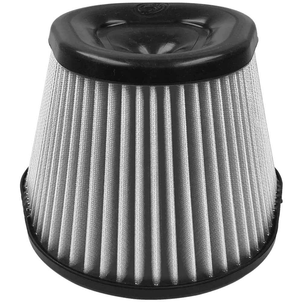 S&B Filters Replacement Filter (Dry Disposable) KF-1037D | 2013-2018 Cummins 6.7L