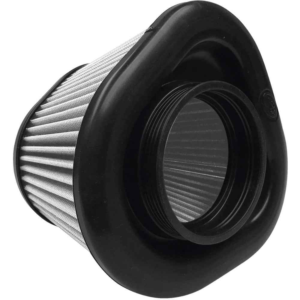 S&B Filters Replacement Filter (Dry Disposable) KF-1037D | 2013-2018 Cummins 6.7L