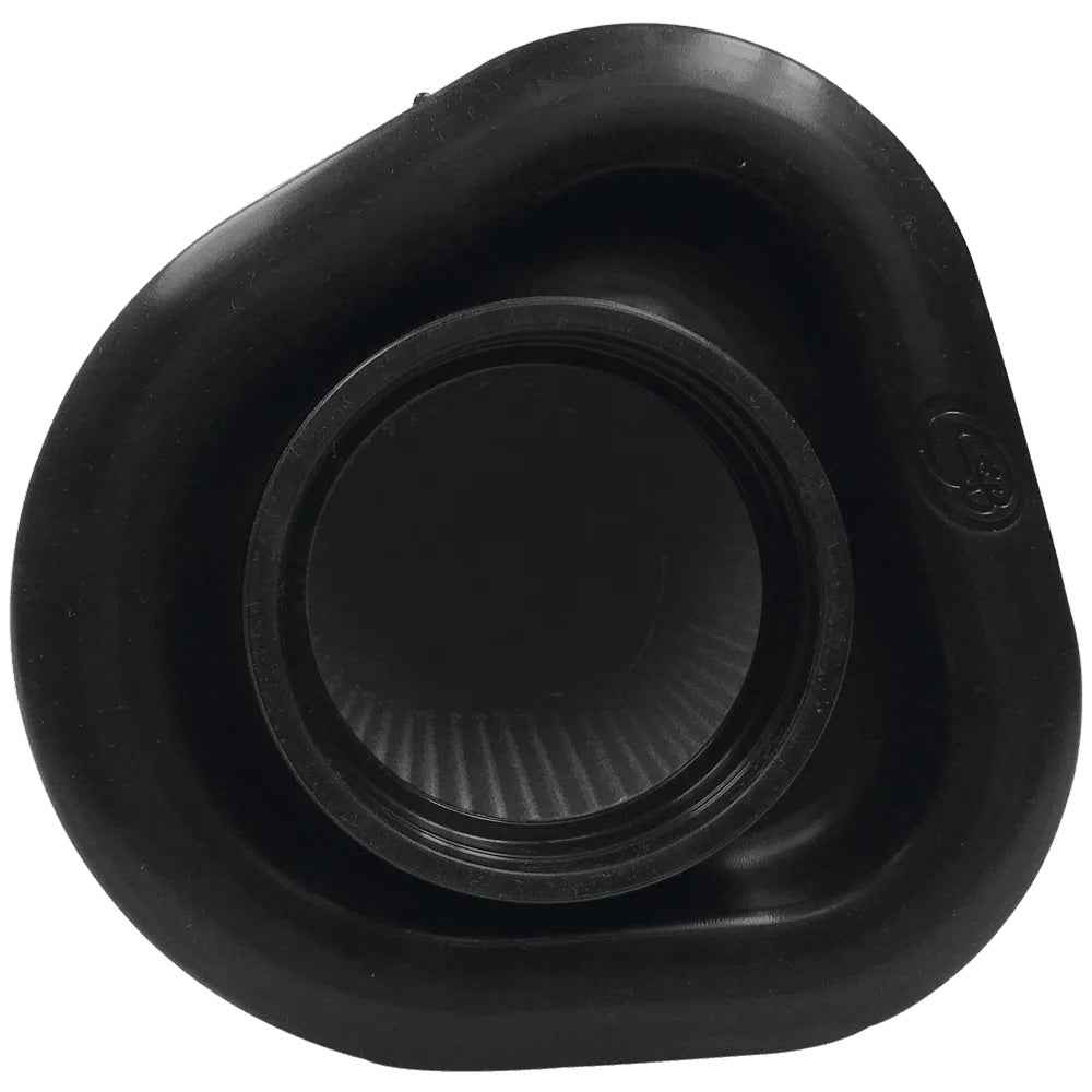 S&B Filters Replacement Filter (Dry Disposable) KF-1037D | 2013-2018 Cummins 6.7L
