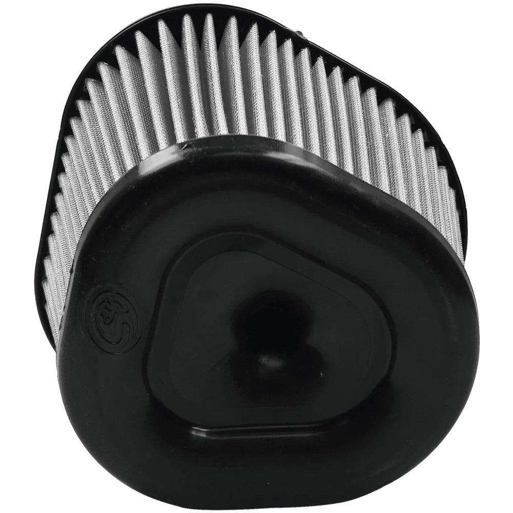 S&B Filters Replacement Filter (Dry Disposable) KF-1037D | 2013-2018 Cummins 6.7L - WWM Performance