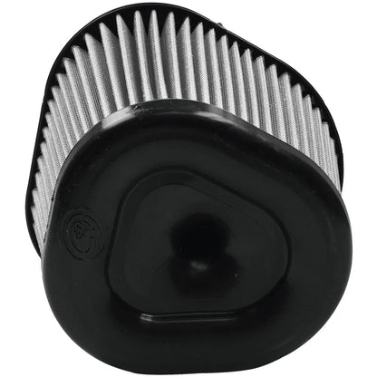 S&B Filters Replacement Filter (Dry Disposable) KF-1037D | 2013-2018 Cummins 6.7L - WWM Performance
