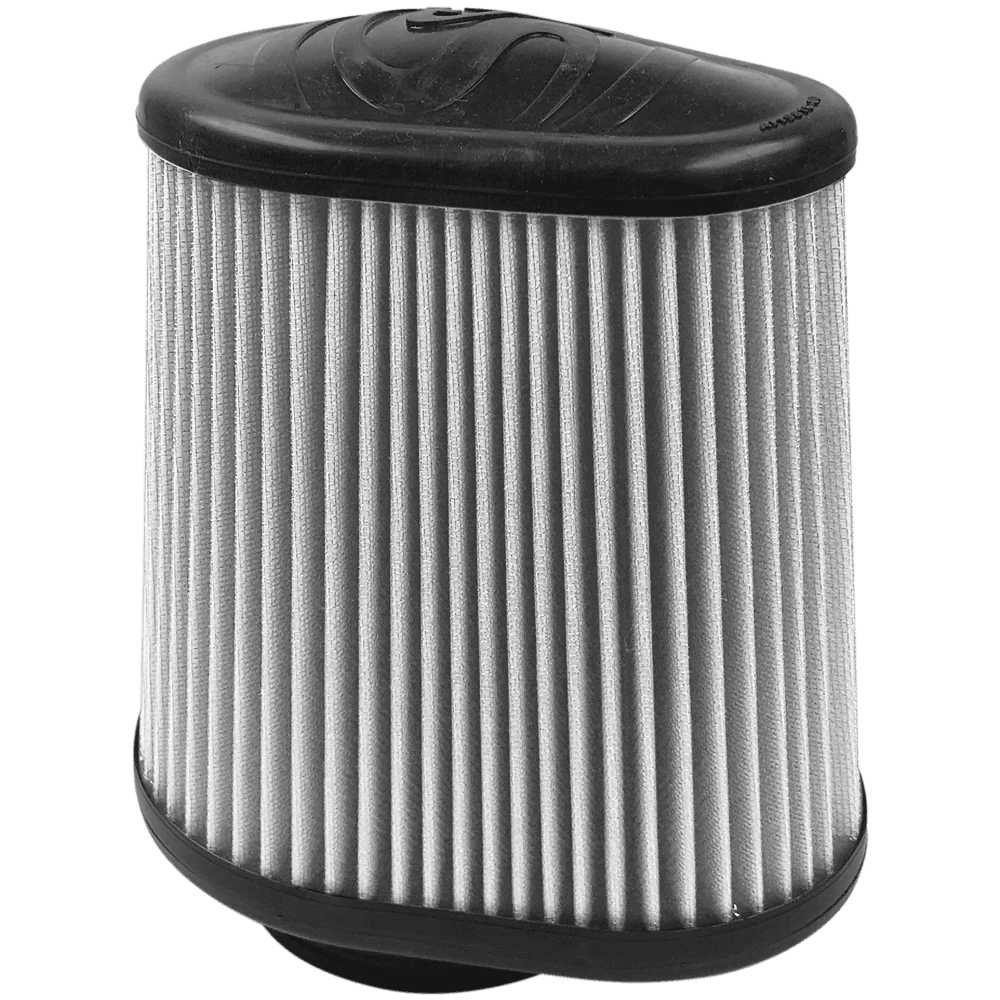 S&B Intake Replacement Filter KF-1050 & KF-1050D | 1994-1997, 2011-2016 & 2020-2026 Powerstroke 7.3L & 6.7L