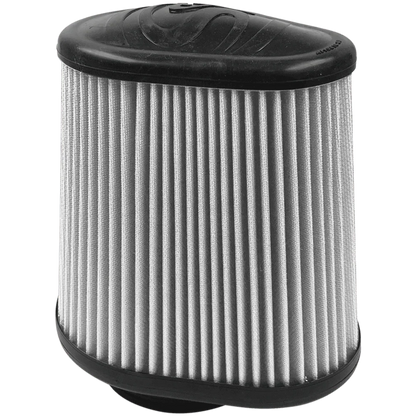 S&B Intake Replacement Filter KF-1050 & KF-1050D | 1994-1997, 2011-2016 & 2020-2026 Powerstroke 7.3L & 6.7L