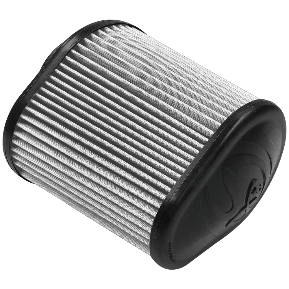 S&B Intake Replacement Filter KF-1050 & KF-1050D | 1994-1997, 2011-2016 & 2020-2026 Powerstroke 7.3L & 6.7L