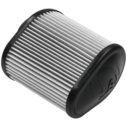 S&B Intake Replacement Filter KF-1050 & KF-1050D | 1994-1997, 2011-2016 & 2020-2026 Powerstroke 7.3L & 6.7L