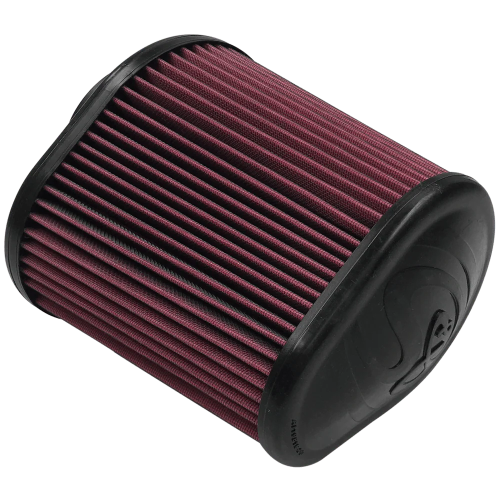 S&B Intake Replacement Filter KF-1050 & KF-1050D | 1994-1997, 2011-2016 & 2020-2026 Powerstroke 7.3L & 6.7L
