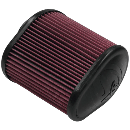 S&B Intake Replacement Filter KF-1050 & KF-1050D | 1994-1997, 2011-2016 & 2020-2026 Powerstroke 7.3L & 6.7L