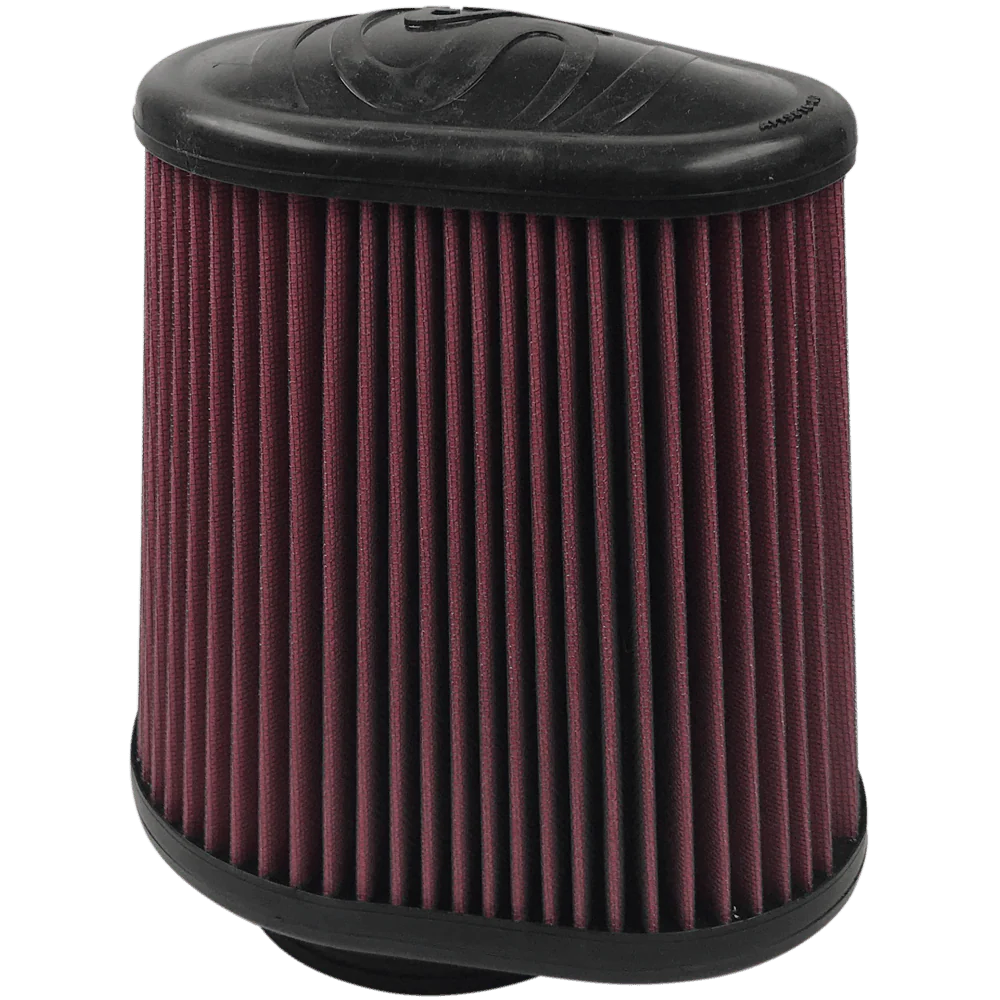 S&B Intake Replacement Filter KF-1050 & KF-1050D | 1994-1997, 2011-2016 & 2020-2026 Powerstroke 7.3L & 6.7L