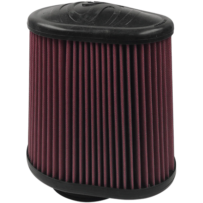 S&B Intake Replacement Filter KF-1050 & KF-1050D | 1994-1997, 2011-2016 & 2020-2026 Powerstroke 7.3L & 6.7L