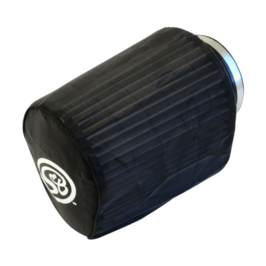 S&B Filter Wrap WF-1031 | Fits KF-1050 Filter Replacement - WWM Performance