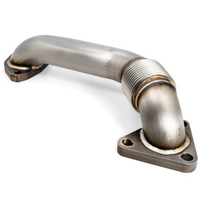PPE Replacement High Flow Up-Pipe - 01-04 GM Duramax 6.6L