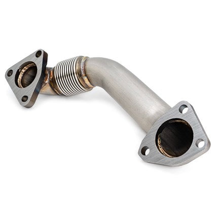 PPE Replacement High Flow Up-Pipe - 01-04 GM Duramax 6.6L