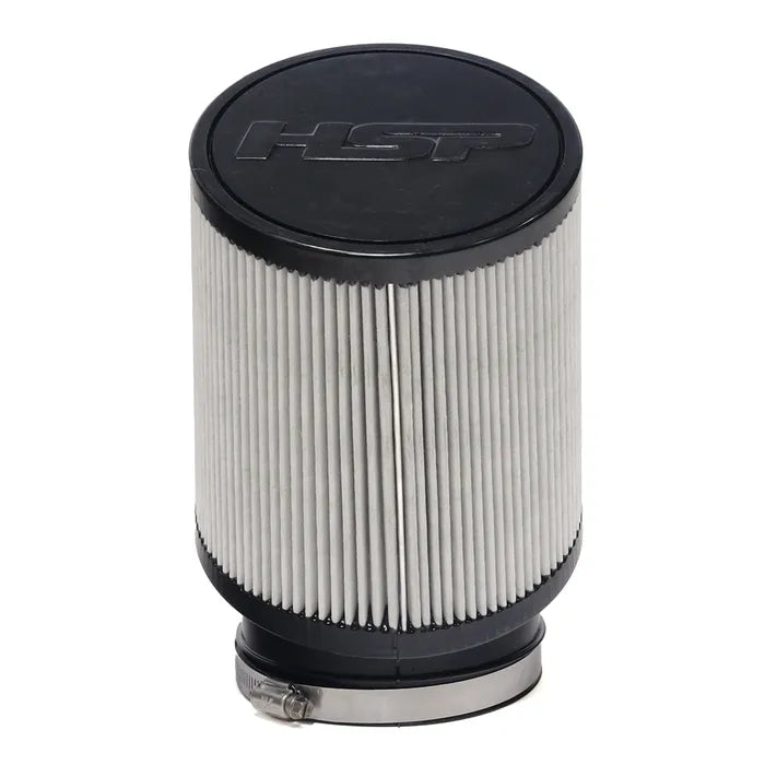 HSP 4.5" Dry Filter RFB-413D-RFAB