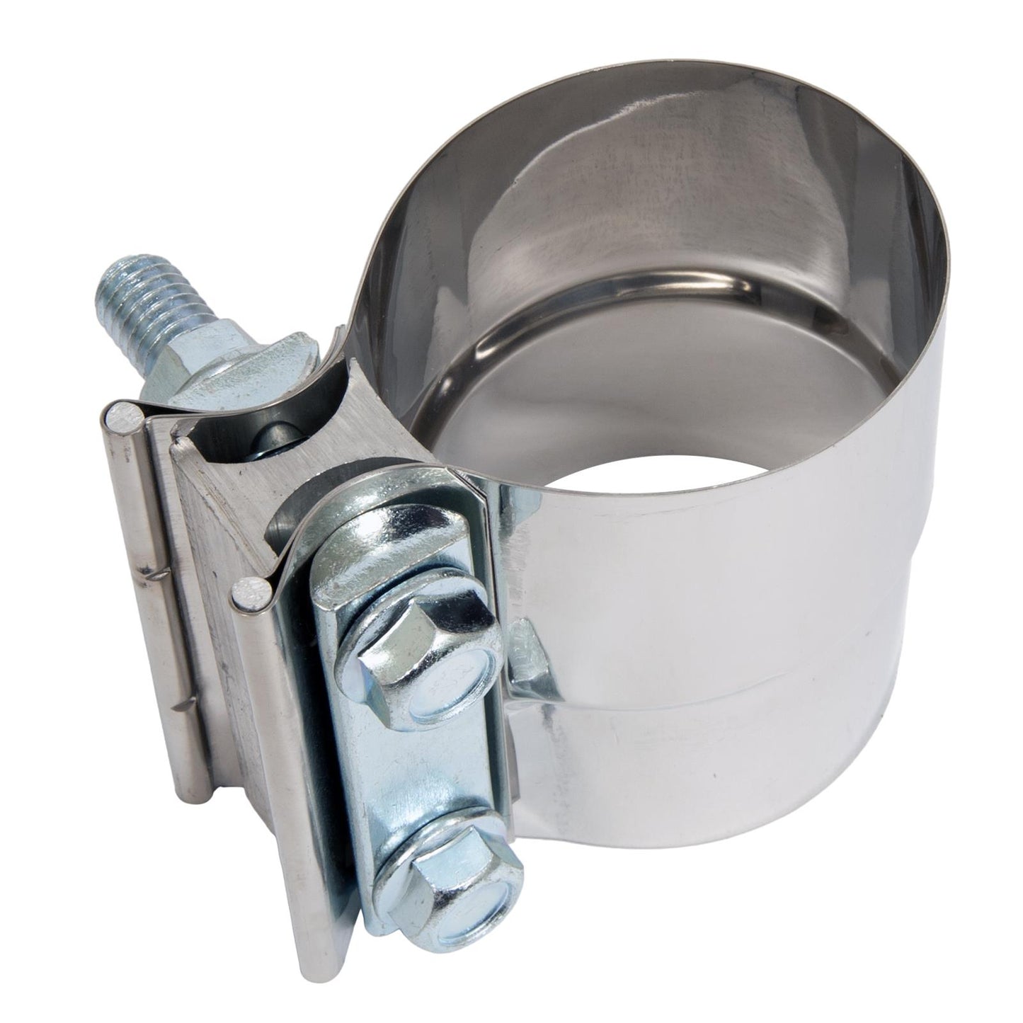 3" Lap Joint Band Exhaust Clamp