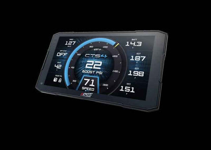 Edge Products Insight CTS4 Digital Gauge Monitor | Powerstroke/Cummins/Duramax