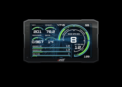Edge Products Insight CTS4 Digital Gauge Monitor 84130-4 | Fits Most 1996+ OBDII Vehicles
